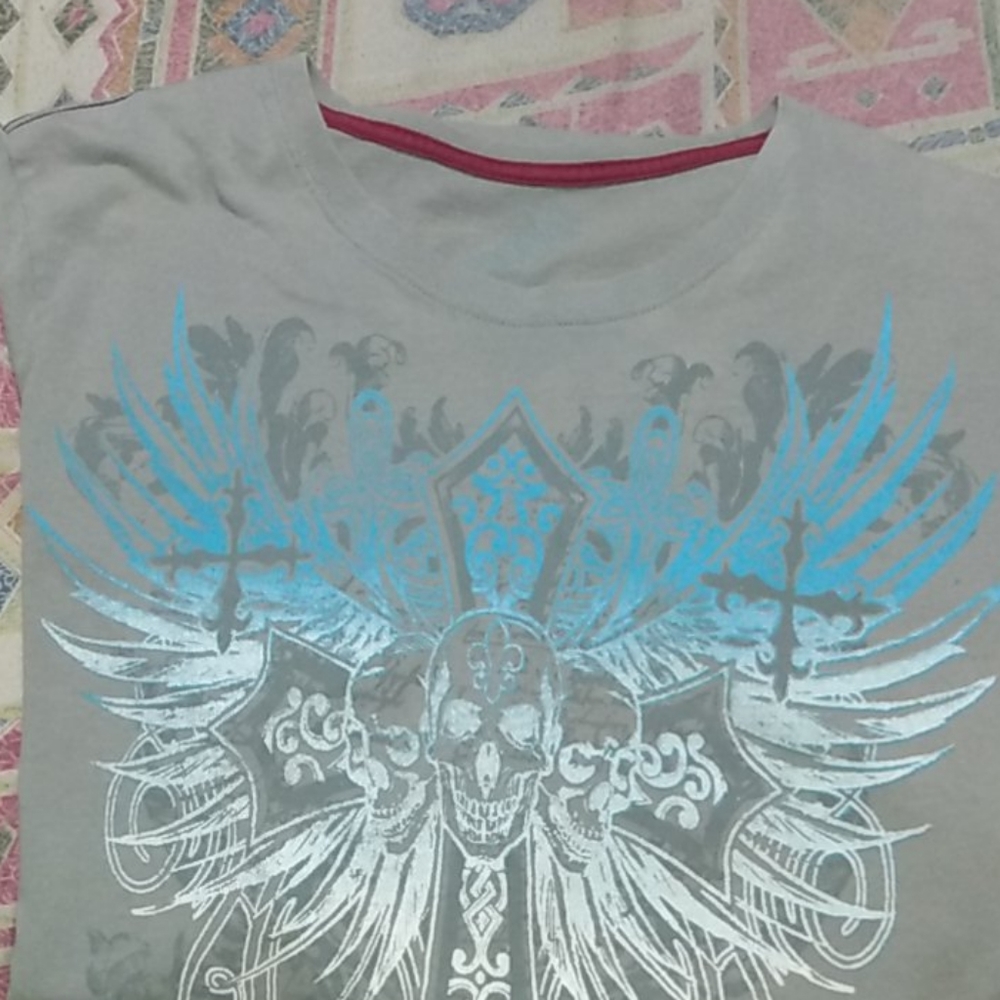 Shirt size LARGE